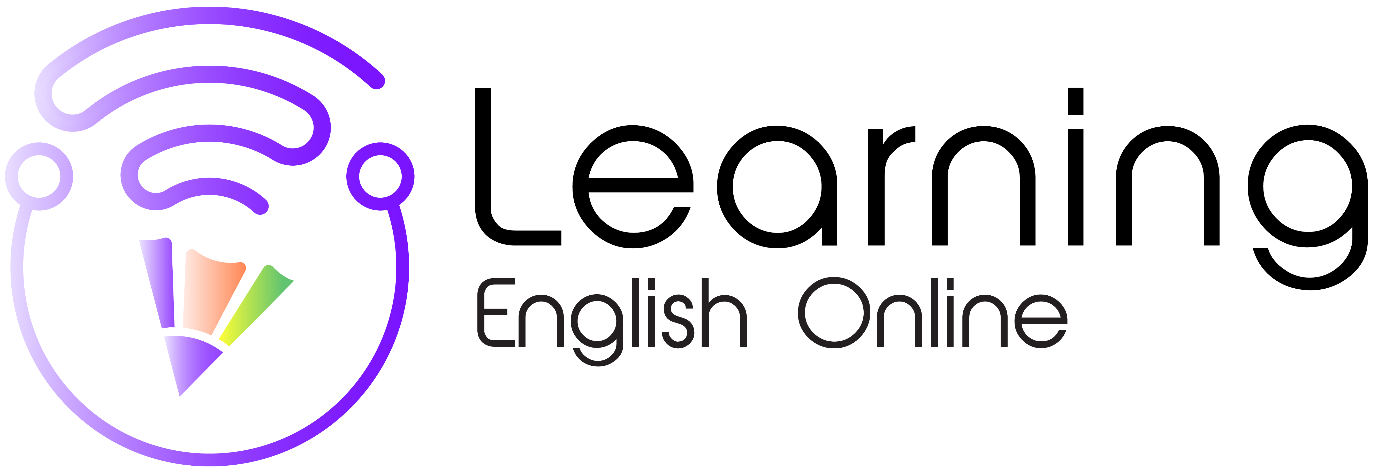 Learn English ONLINE 